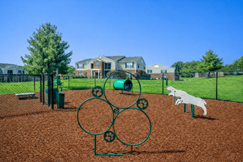Armstrong farm pet-friendly living